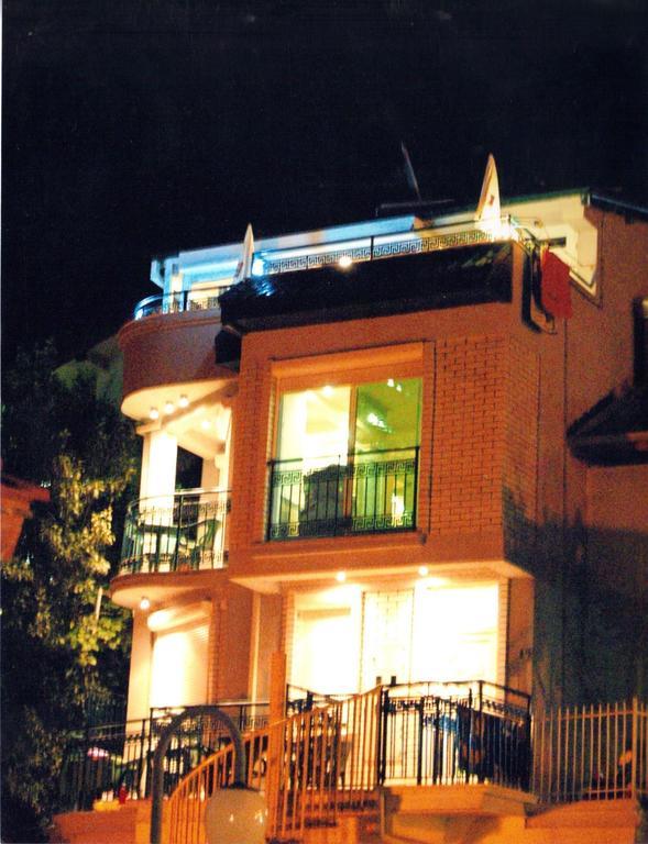 Rooms And Apartaments De Niro Trpejca Bagian luar foto