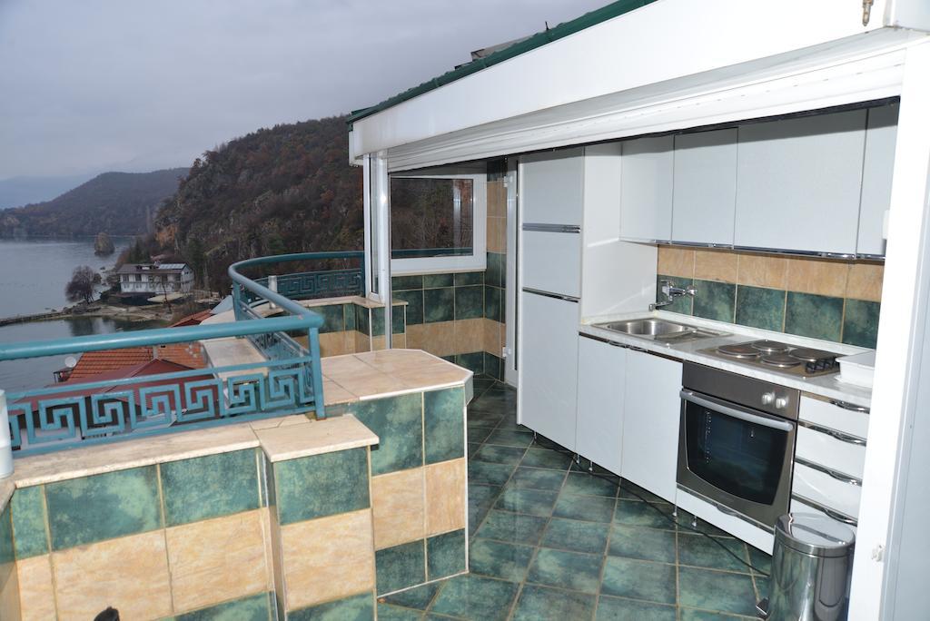 Rooms And Apartaments De Niro Trpejca Ruang foto