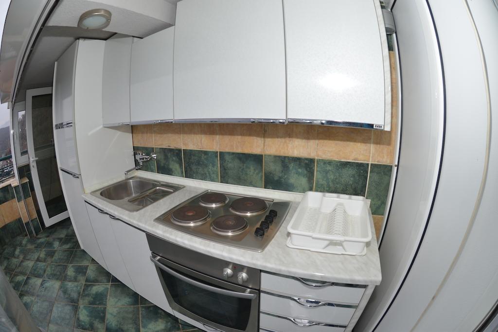 Rooms And Apartaments De Niro Trpejca Ruang foto
