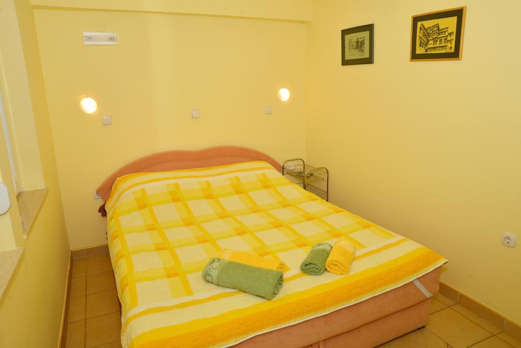 Rooms And Apartaments De Niro Trpejca Ruang foto