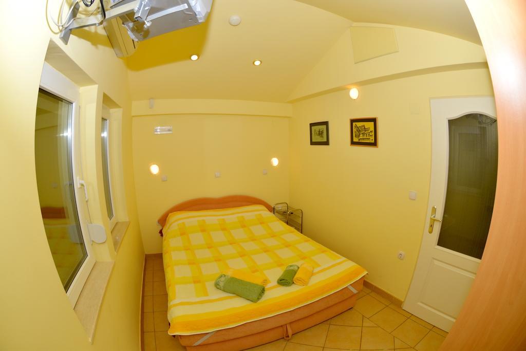 Rooms And Apartaments De Niro Trpejca Ruang foto