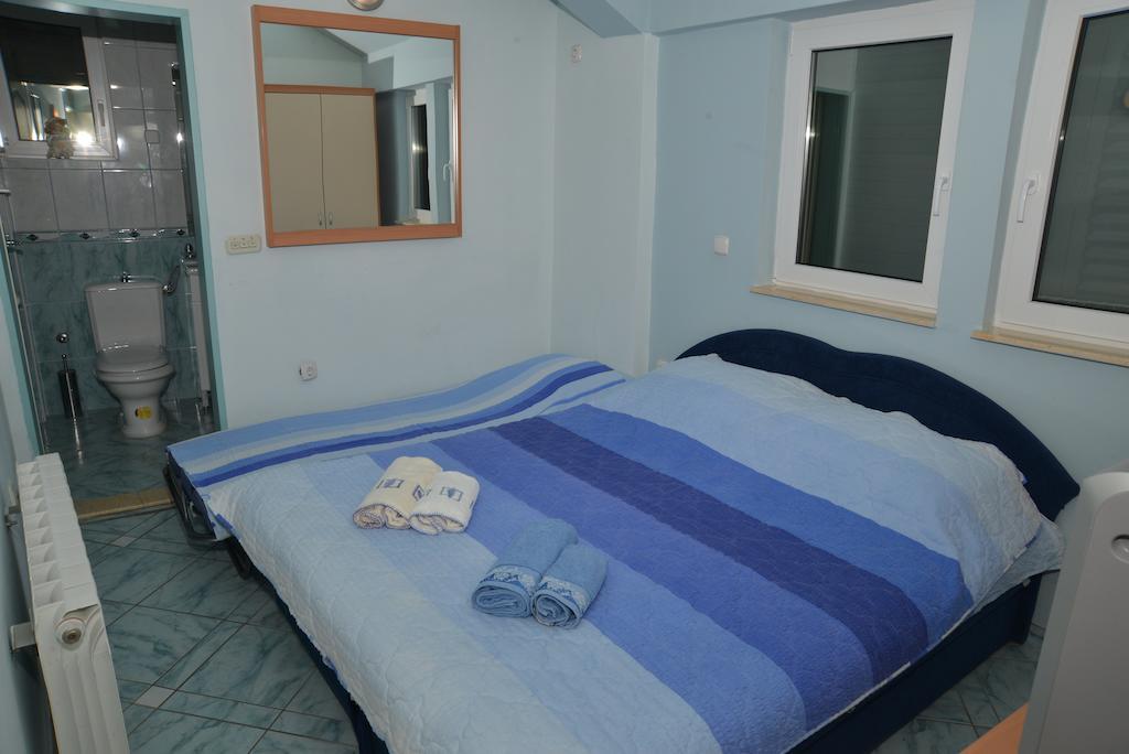 Rooms And Apartaments De Niro Trpejca Ruang foto