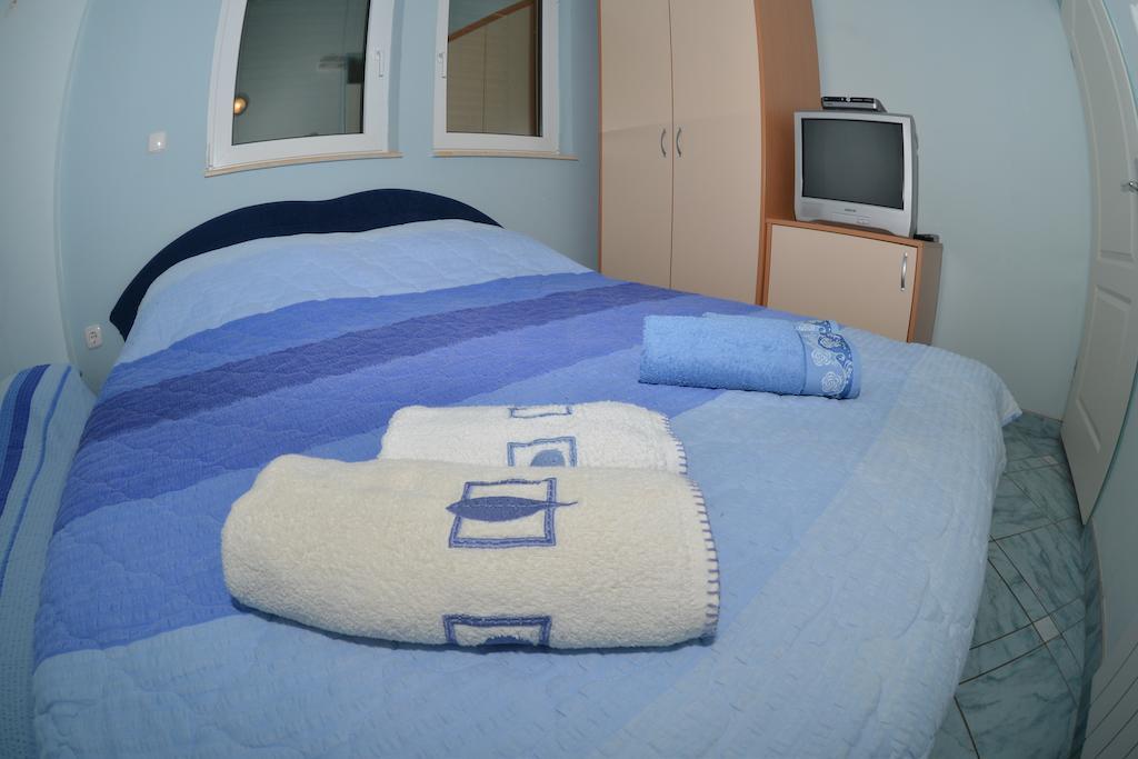 Rooms And Apartaments De Niro Trpejca Ruang foto