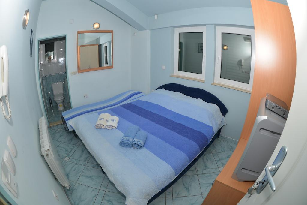 Rooms And Apartaments De Niro Trpejca Ruang foto