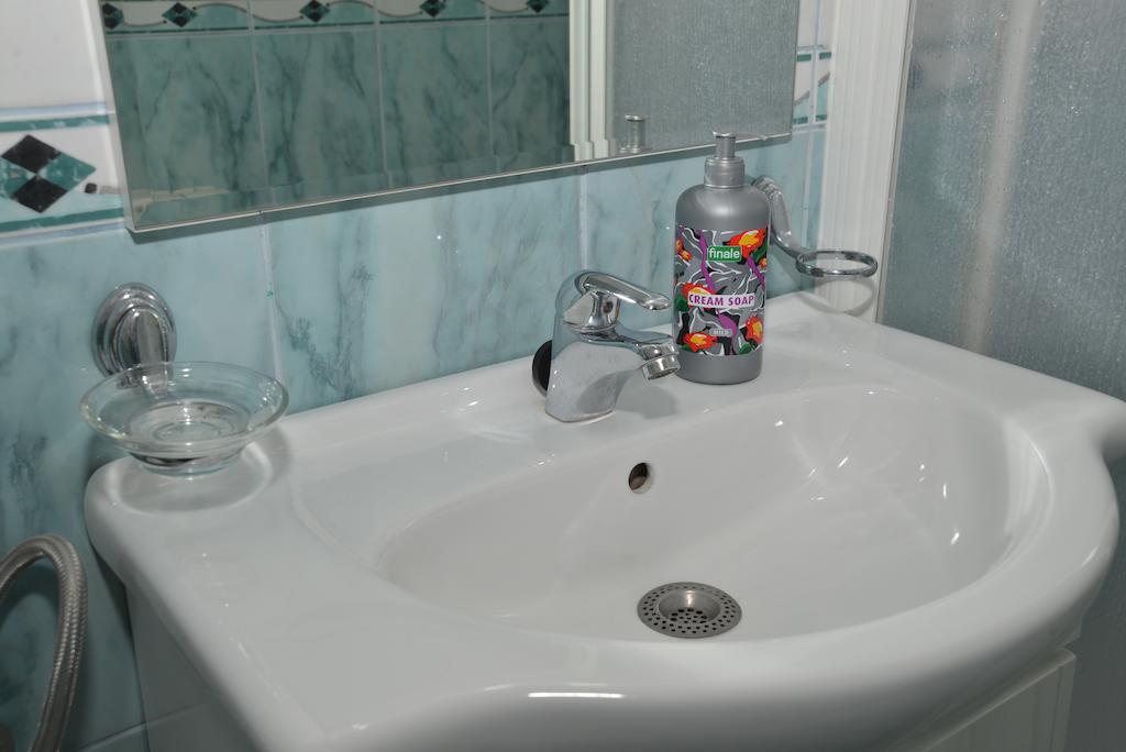 Rooms And Apartaments De Niro Trpejca Ruang foto