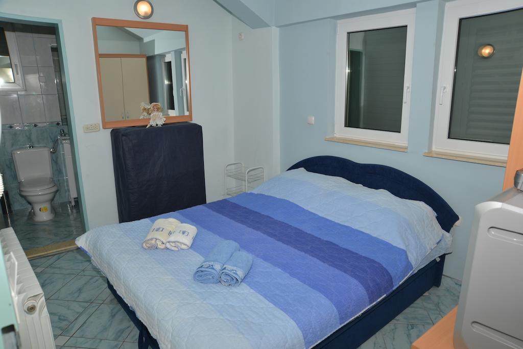 Rooms And Apartaments De Niro Trpejca Ruang foto