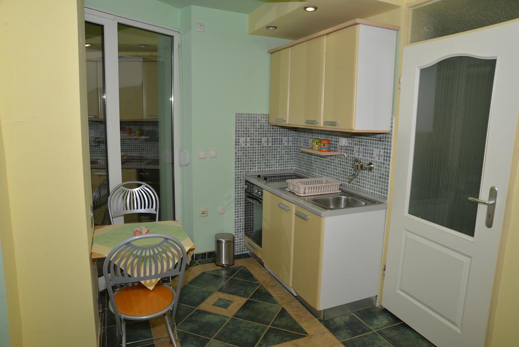 Rooms And Apartaments De Niro Trpejca Bagian luar foto