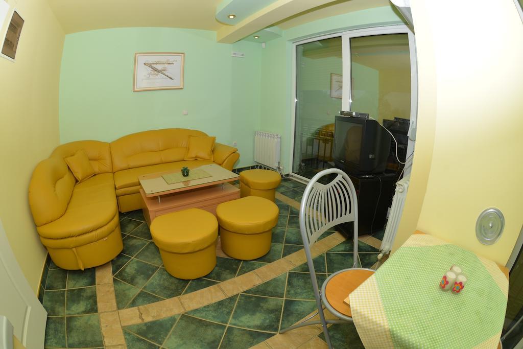 Rooms And Apartaments De Niro Trpejca Ruang foto