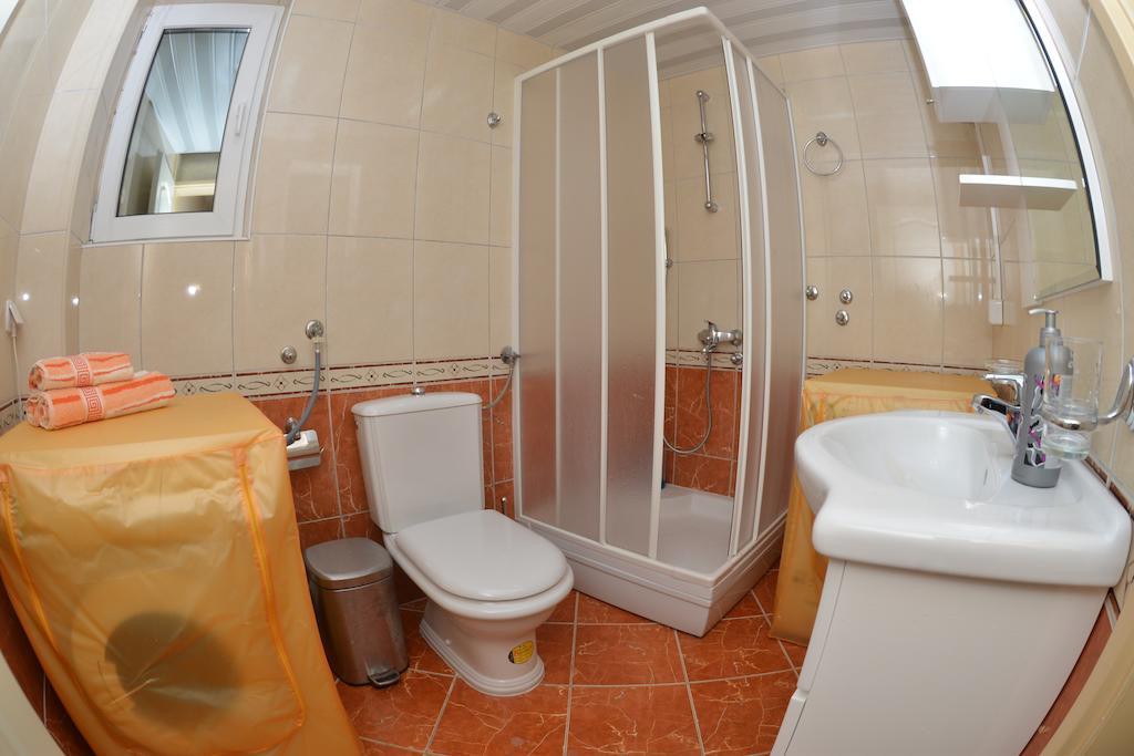 Rooms And Apartaments De Niro Trpejca Ruang foto