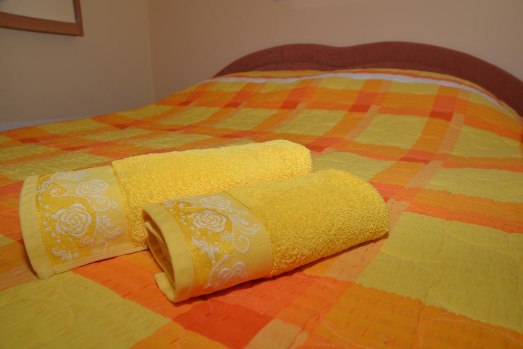 Rooms And Apartaments De Niro Trpejca Ruang foto