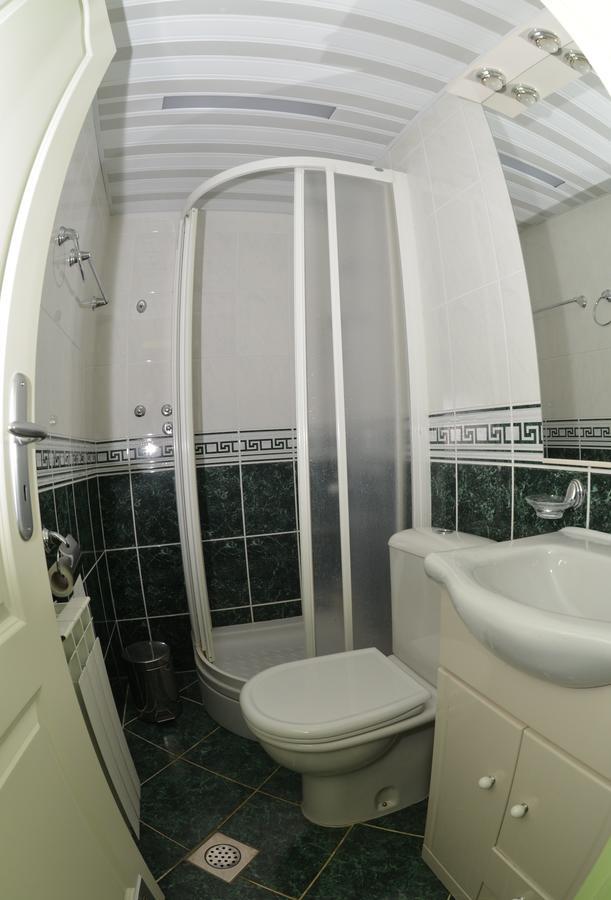 Rooms And Apartaments De Niro Trpejca Bagian luar foto