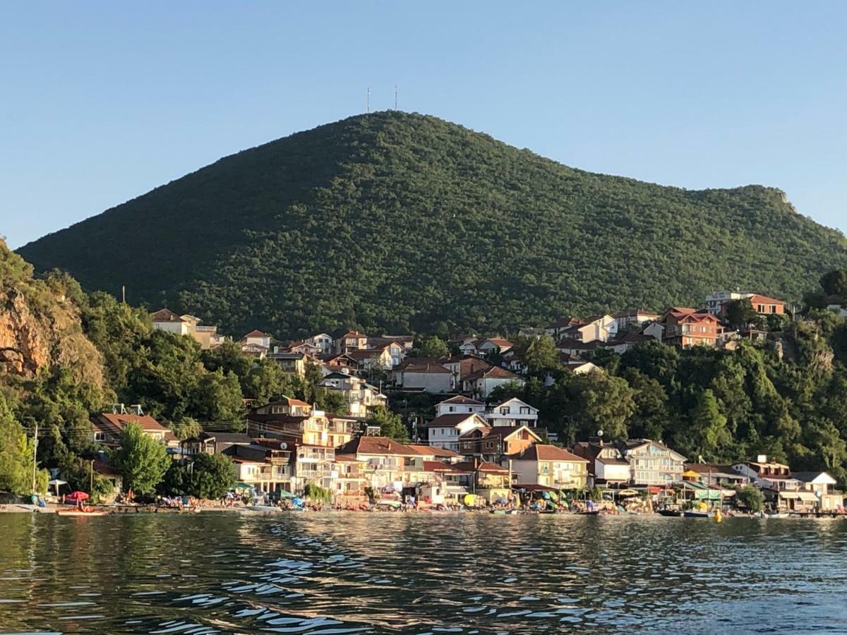 Rooms And Apartaments De Niro Trpejca Bagian luar foto